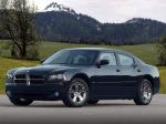 Dodge Charger 2005 года